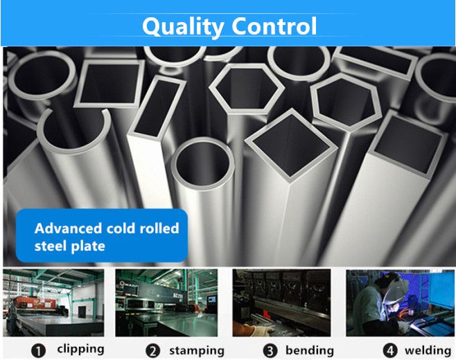 High Quality Hospital Government Office Mobile Movable Archive Filing Cabinet Dense Rack Racking System