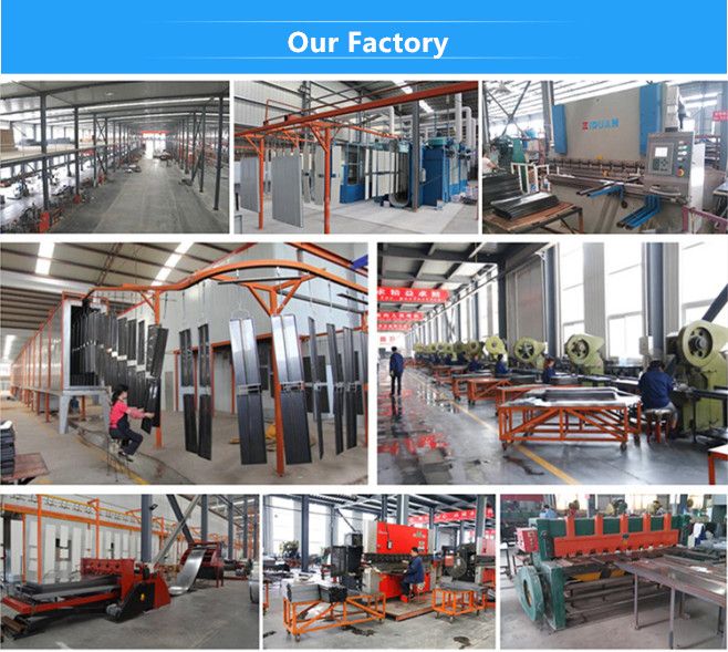 High Quality Hospital Government Office Mobile Movable Archive Filing Cabinet Dense Rack Racking System