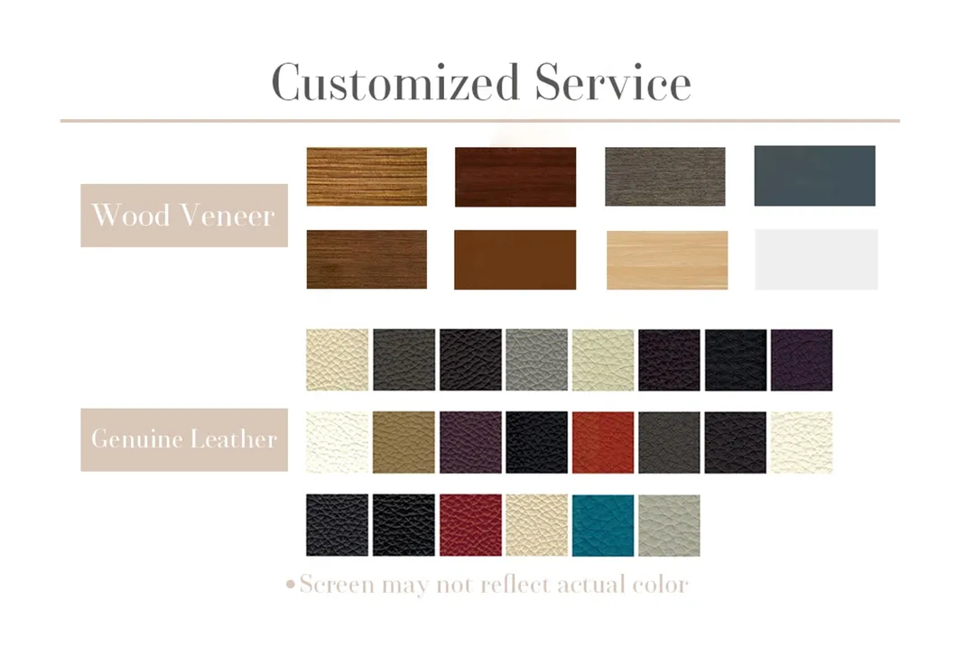 High Quality Modern Classic Office Home Used Wooden 3 Doors Bookcase (BL-FC277)