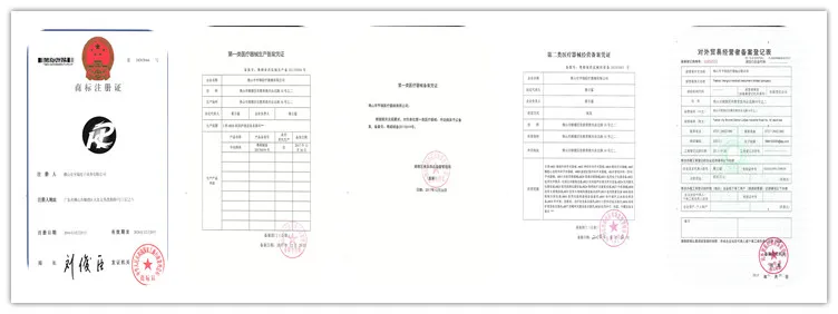 Hospital Air Bed Mattress Medical Massage Mattress (HR-A06)