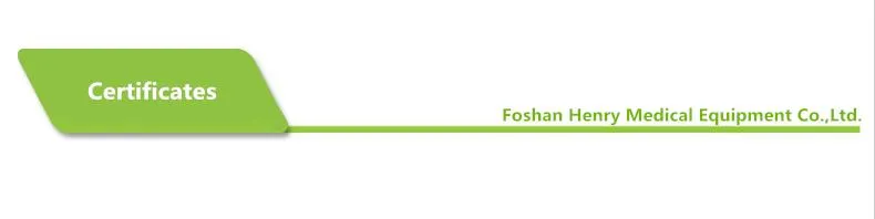 Hospital Air Bed Mattress Medical Massage Mattress (HR-A06)