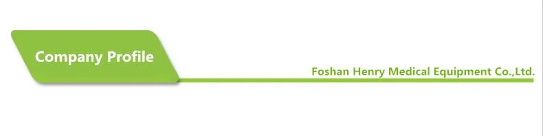 Hospital Air Bed Mattress Medical Massage Mattress (HR-A06)