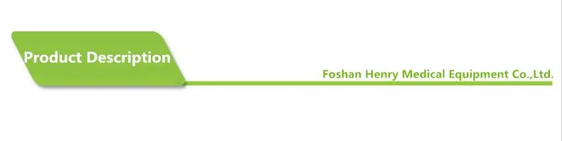 Hospital Air Bed Mattress Medical Massage Mattress (HR-A06)