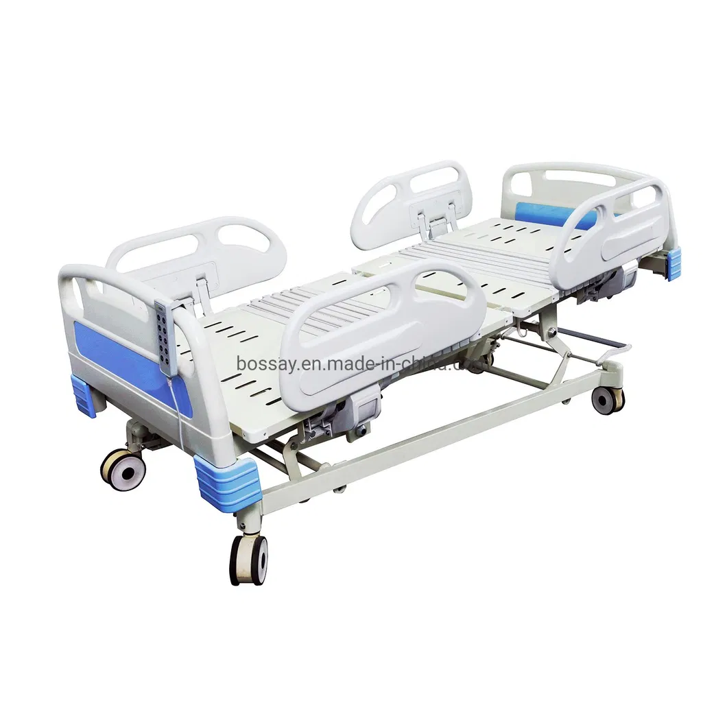 Hospital Bed Beds Furniture Patient Bed Electric Bed ICU Bed