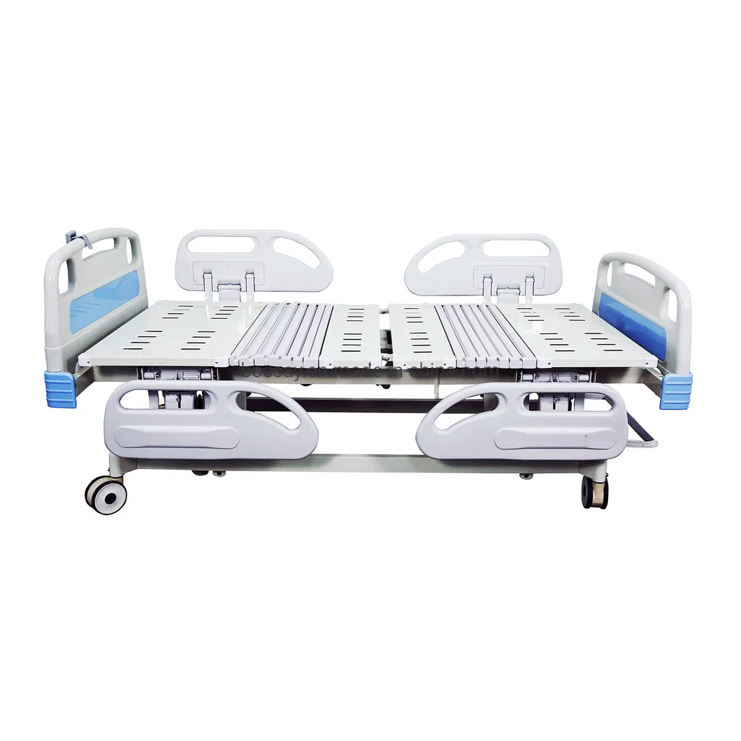 Hospital Bed Beds Furniture Patient Bed Electric Bed ICU Bed