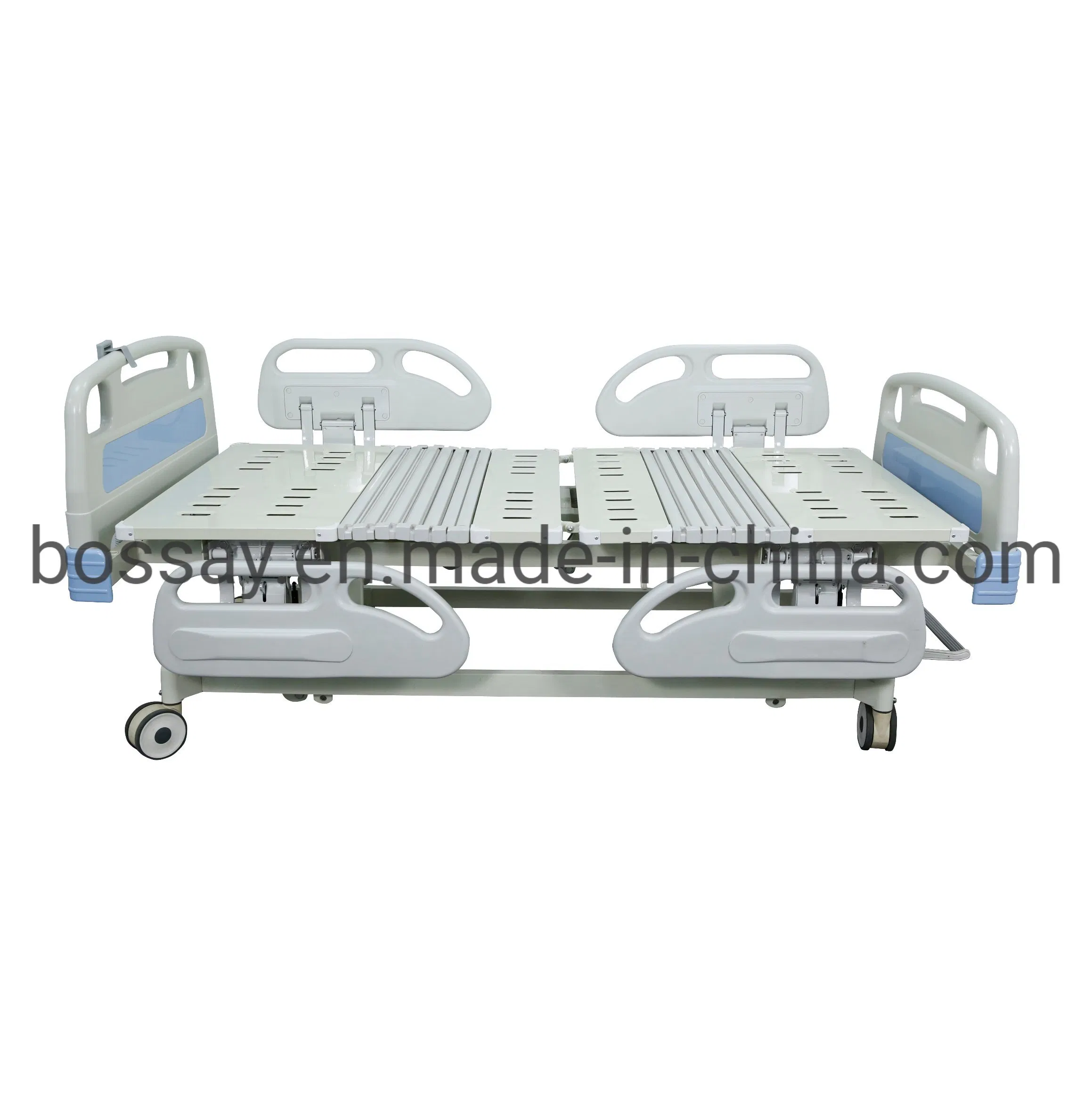 Hospital Bed Beds Furniture Patient Bed Electric Bed ICU Bed