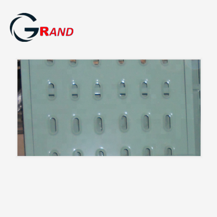 Hospital Equipment Medical Furniture Jet Molding Steel Single Shake Child Bed Pediatric Hospital Baby/Infant Bed