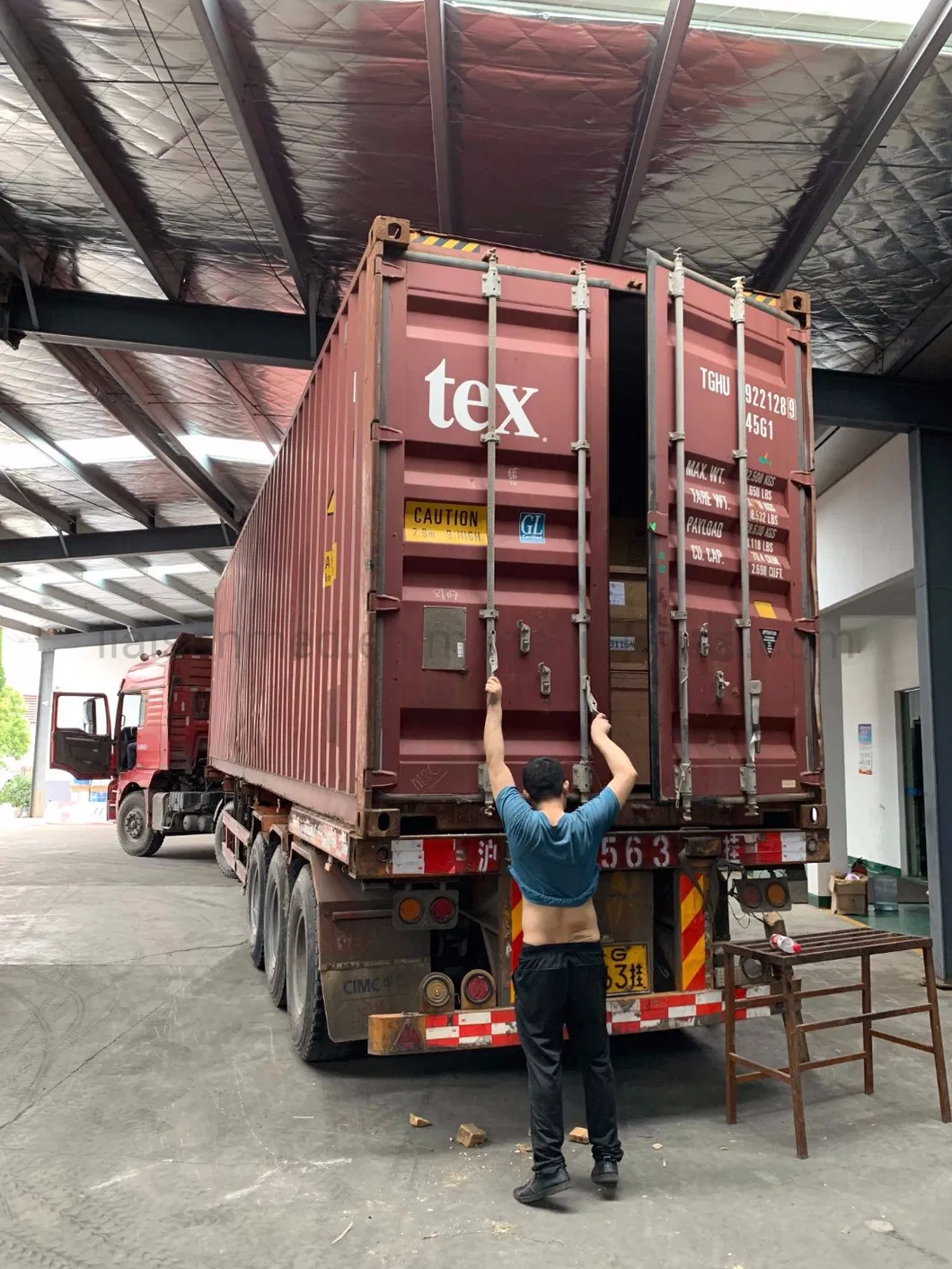 Hospital Furniture High Quality Tilting Sick Bed for Medical School