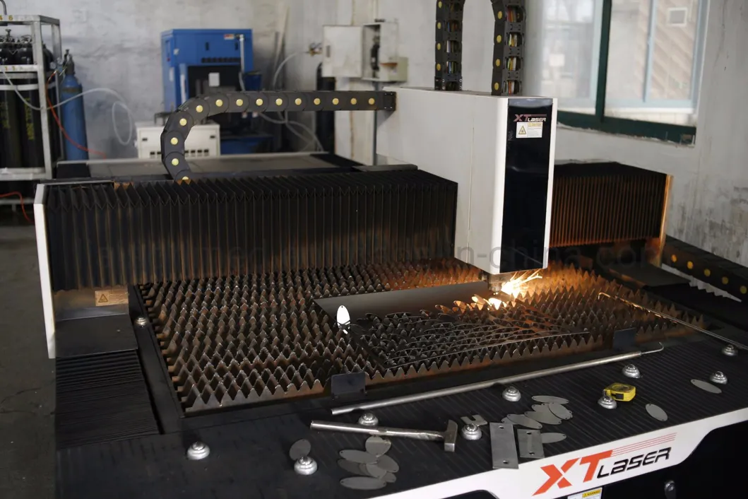 Hospital Furniture High Quality Tilting Sick Bed for Medical School