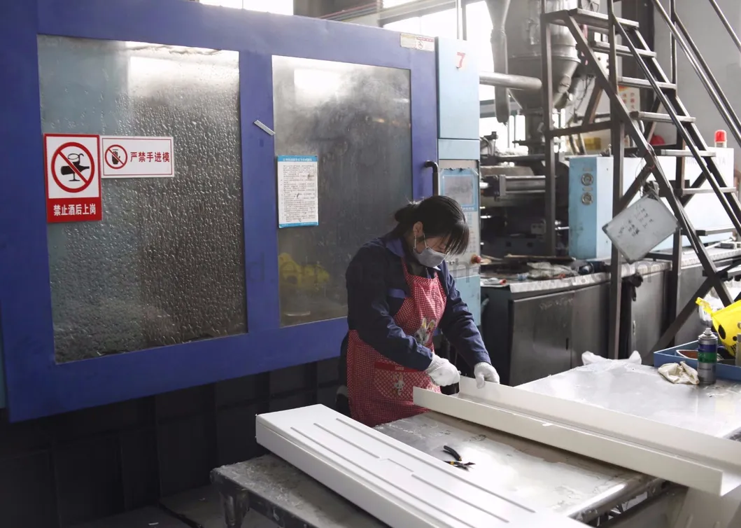 Hospital Furniture High Quality Tilting Sick Bed for Medical School