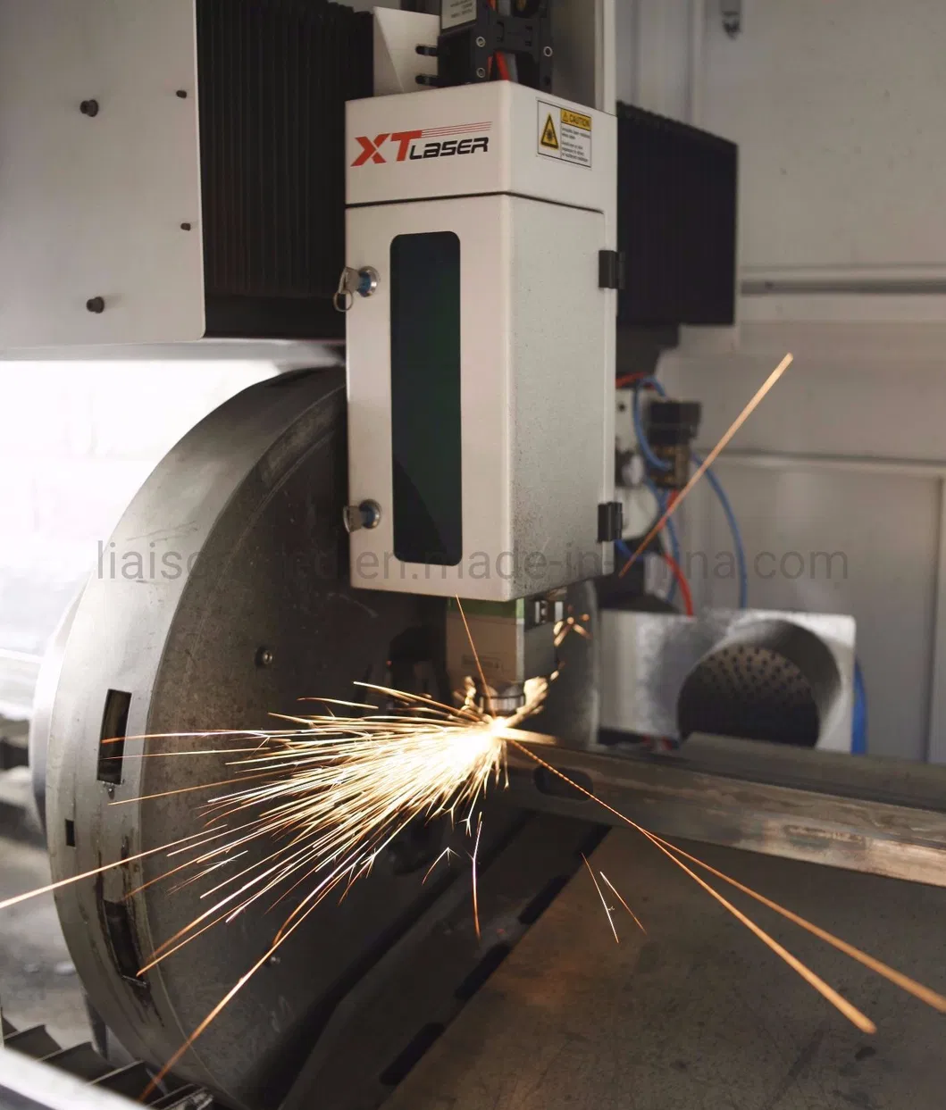 Hospital Furniture High Quality Tilting Sick Bed for Medical School