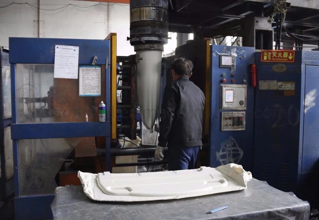 Hospital Furniture High Quality Tilting Sick Bed for Medical School