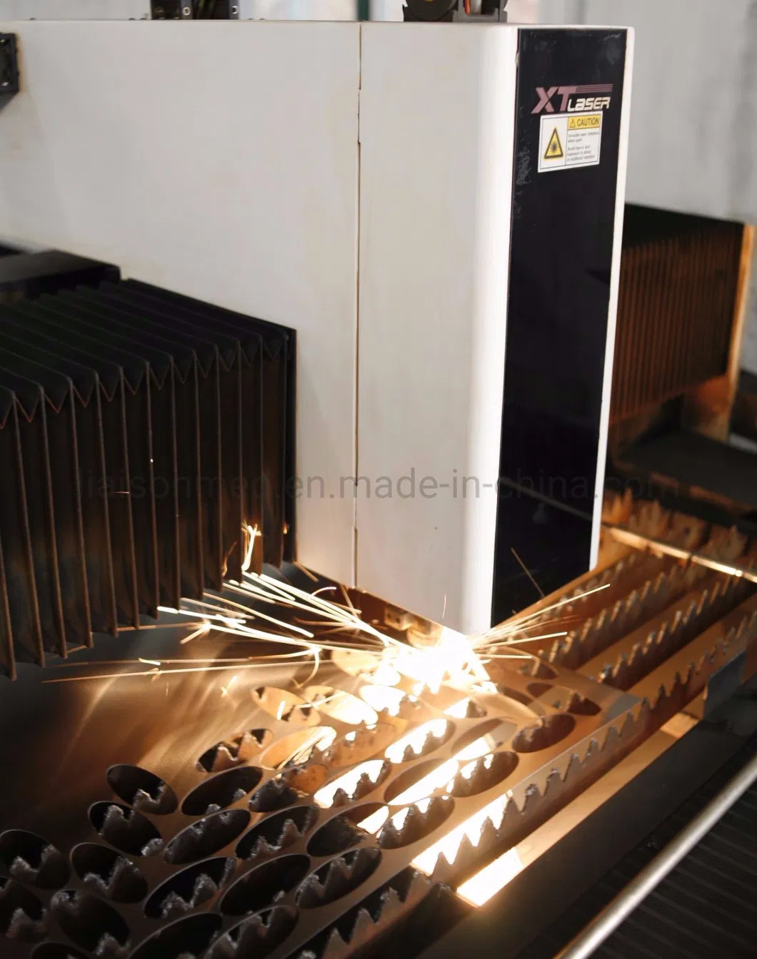 Hospital Furniture High Quality Tilting Sick Bed for Medical School