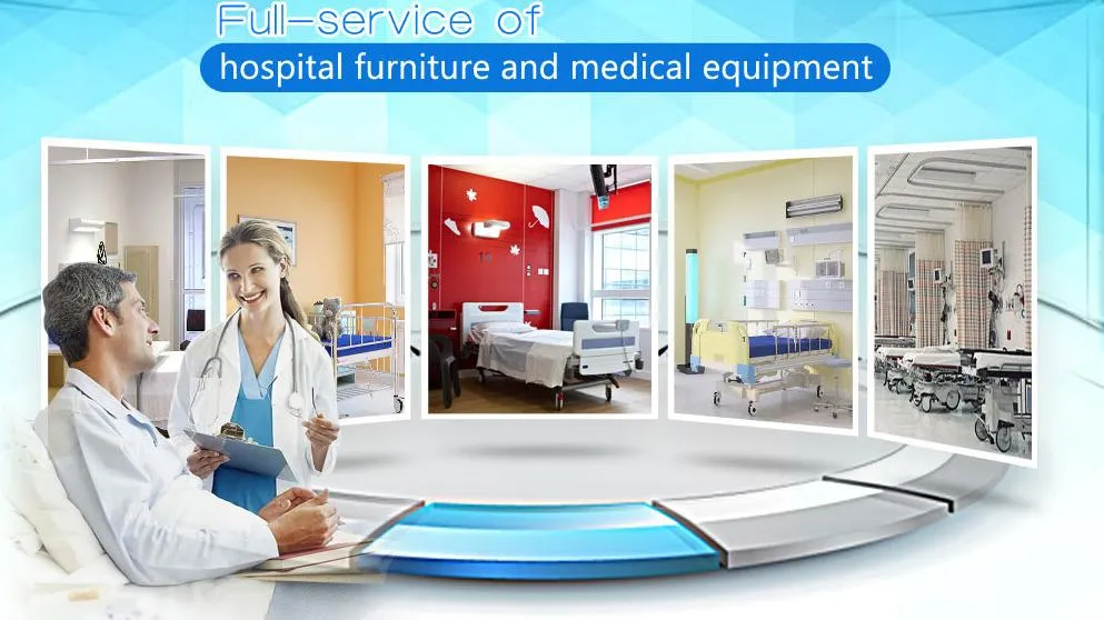 Hot Sale List Hospital Bed Mattress/Medical Mattress Anti Bedsore