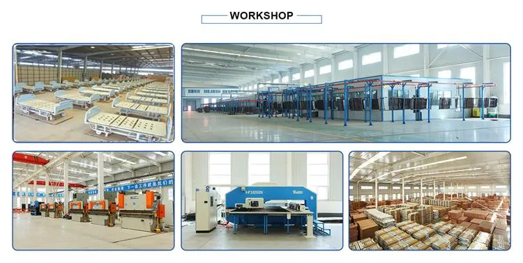 Hot Sale List Hospital Bed Mattress/Medical Mattress Anti Bedsore