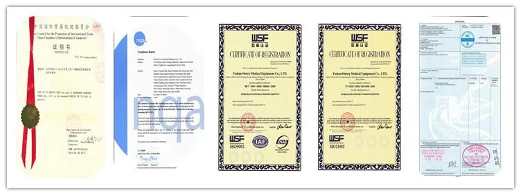 Hot Sale List Hospital Bed Mattress/Medical Mattress Anti Bedsore