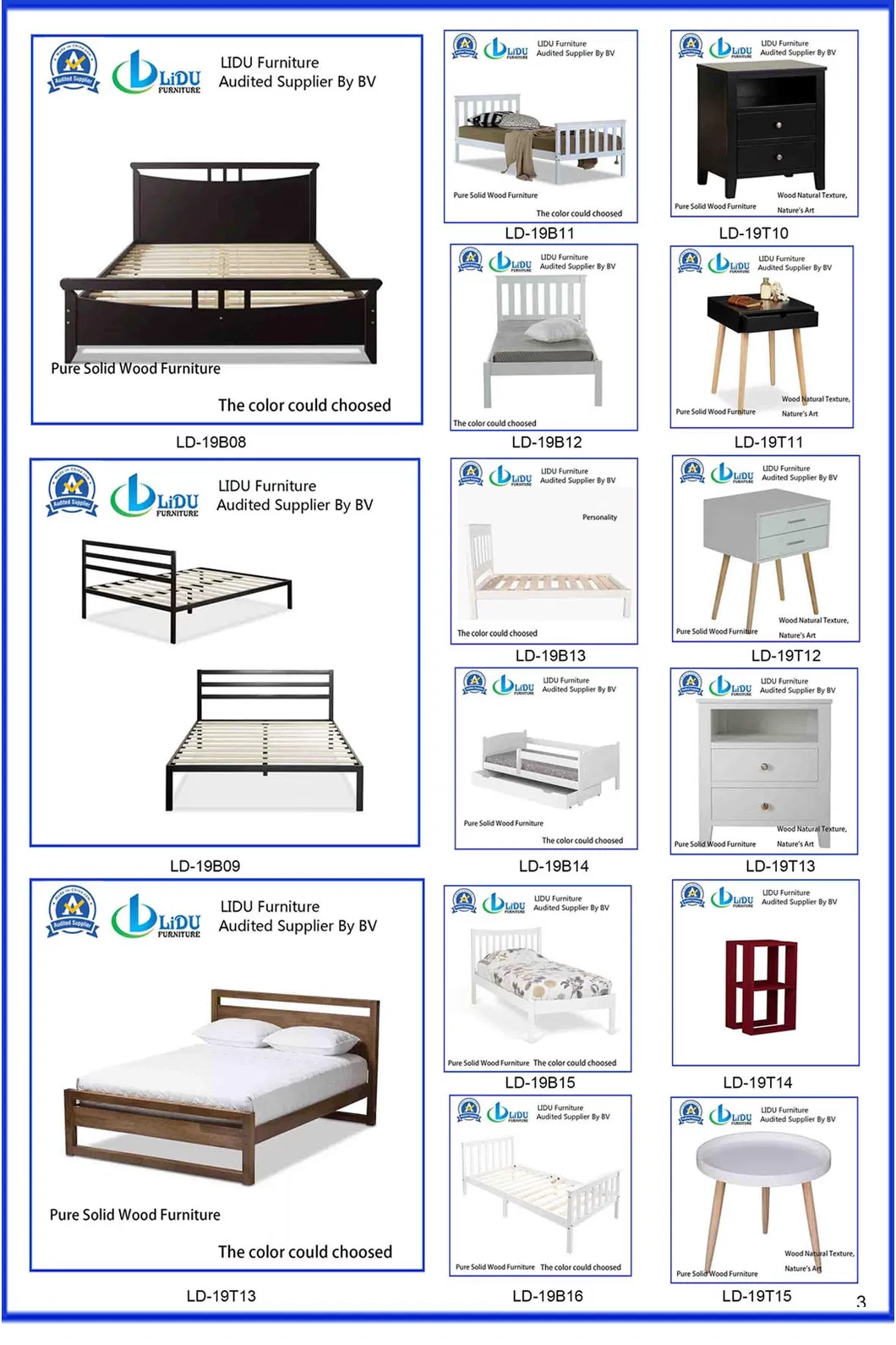 Hot Sell New Design Beautiful Wood Baby Bed Furniture Montessori House Frame Kids/Toddler Bed