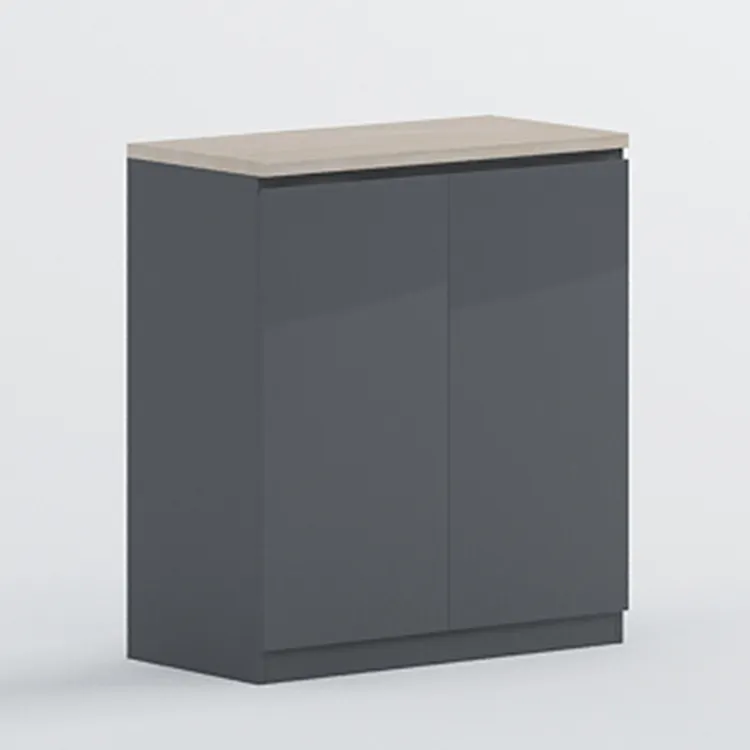 Hot Selling Wooden Office File Cabinet