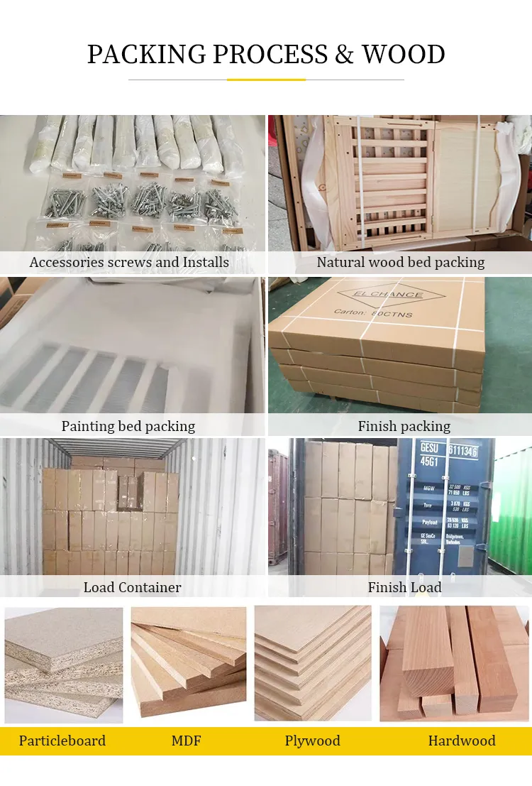 House Bed Frame Twin Full or Queen Montessori Children Bed House Wooden Toddler Bed