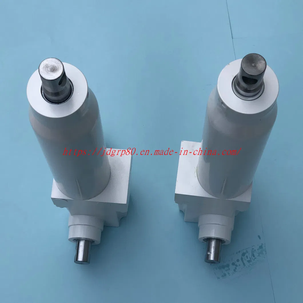 Hydraulic Cylinder Hydraulic Actuator for Hospital Bed Beauty Bed Medical Bed Massage Bed
