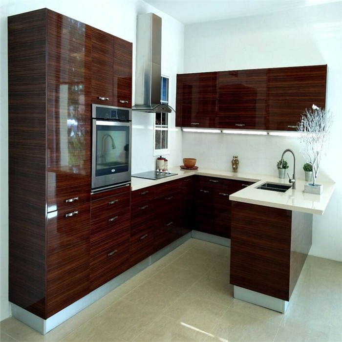 Kitchen Cabinets for Sale Kitchen Cabinet Set Modern Green Kitchen Cabinets Solid Wood