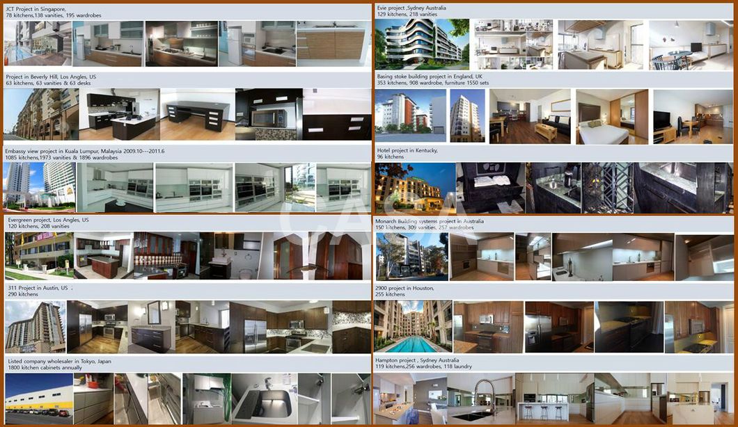 Light Luxury Decoration Transparency Wardrobe Cabinet Closet Robes