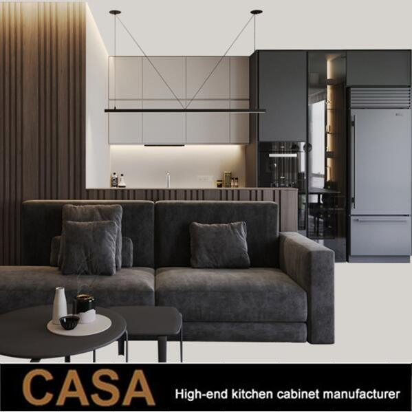 Light Luxury Decoration Transparency Wardrobe Cabinet Closet Robes