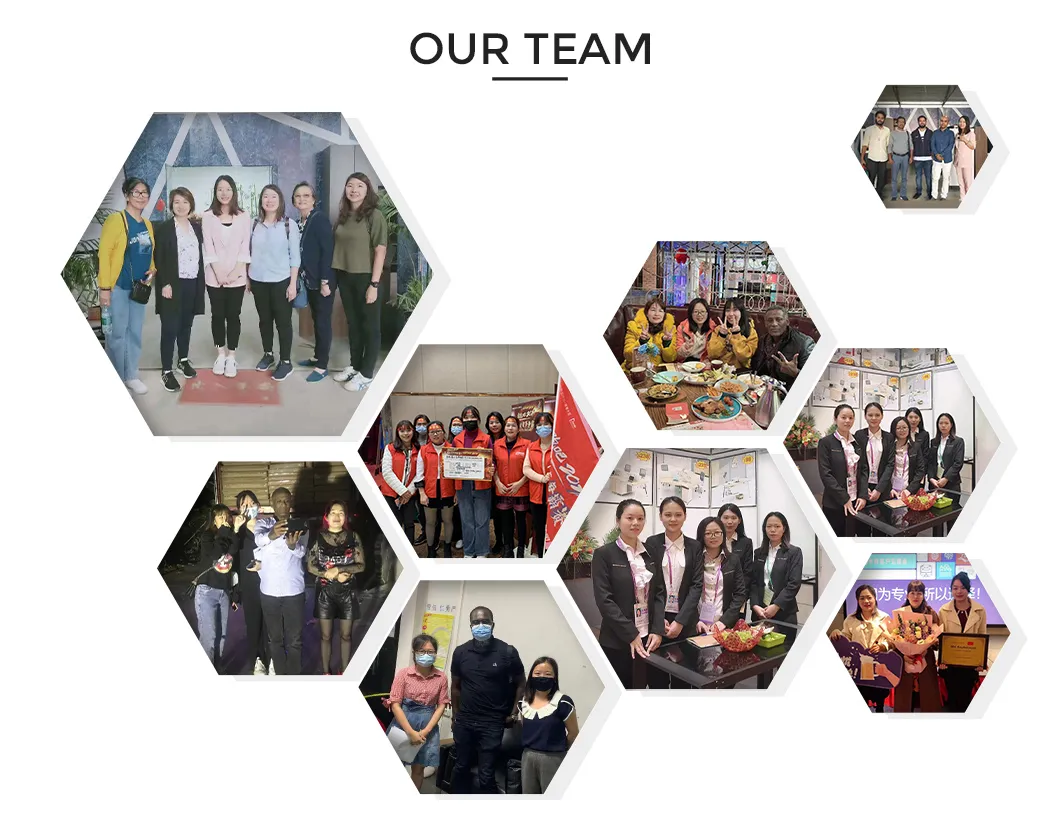 Light Luxury Style Make in China Wooden Modern Design Office School Furniture Storage File Cabinet