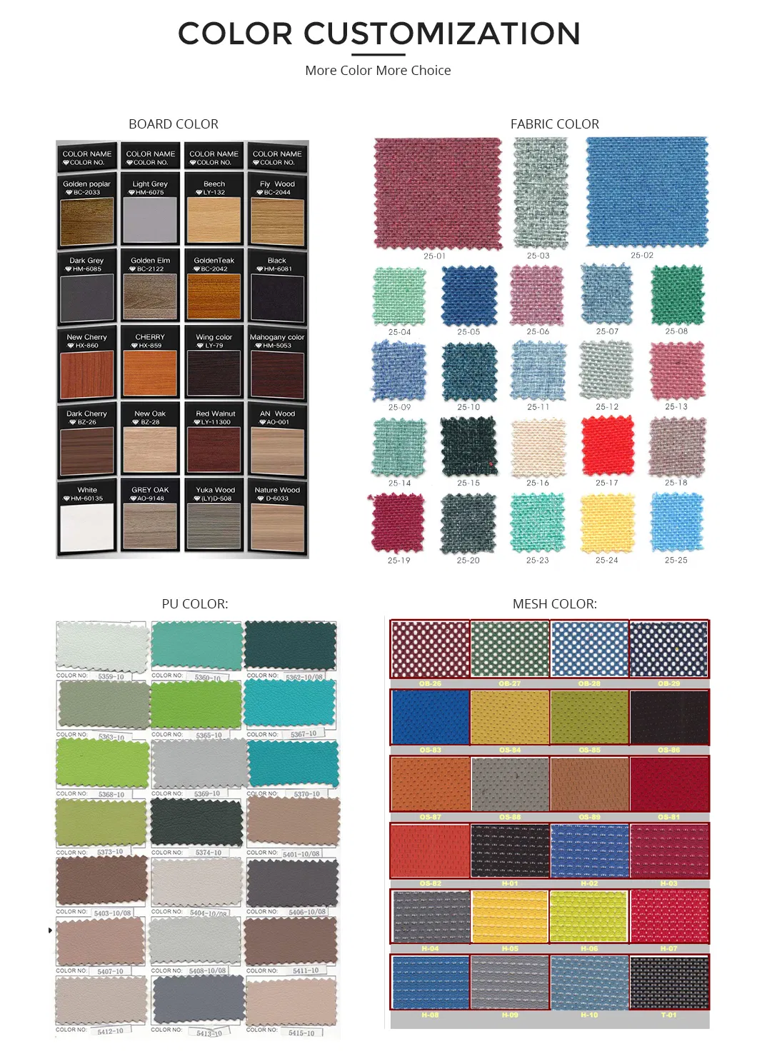 Light Luxury Style Make in China Wooden Modern Design Office School Furniture Storage File Cabinet