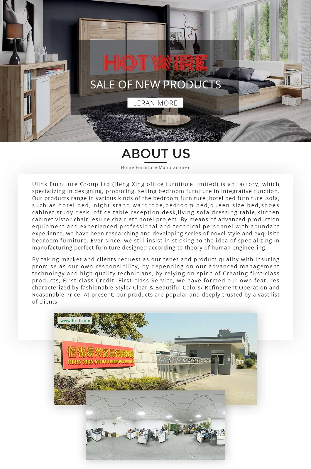 Light Luxury Style Make in China Wooden Modern Design Office School Furniture Storage File Cabinet