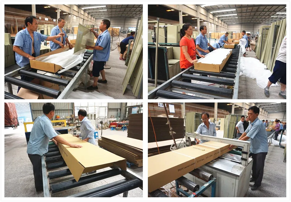 Metal Office File Document Storage Cabinet