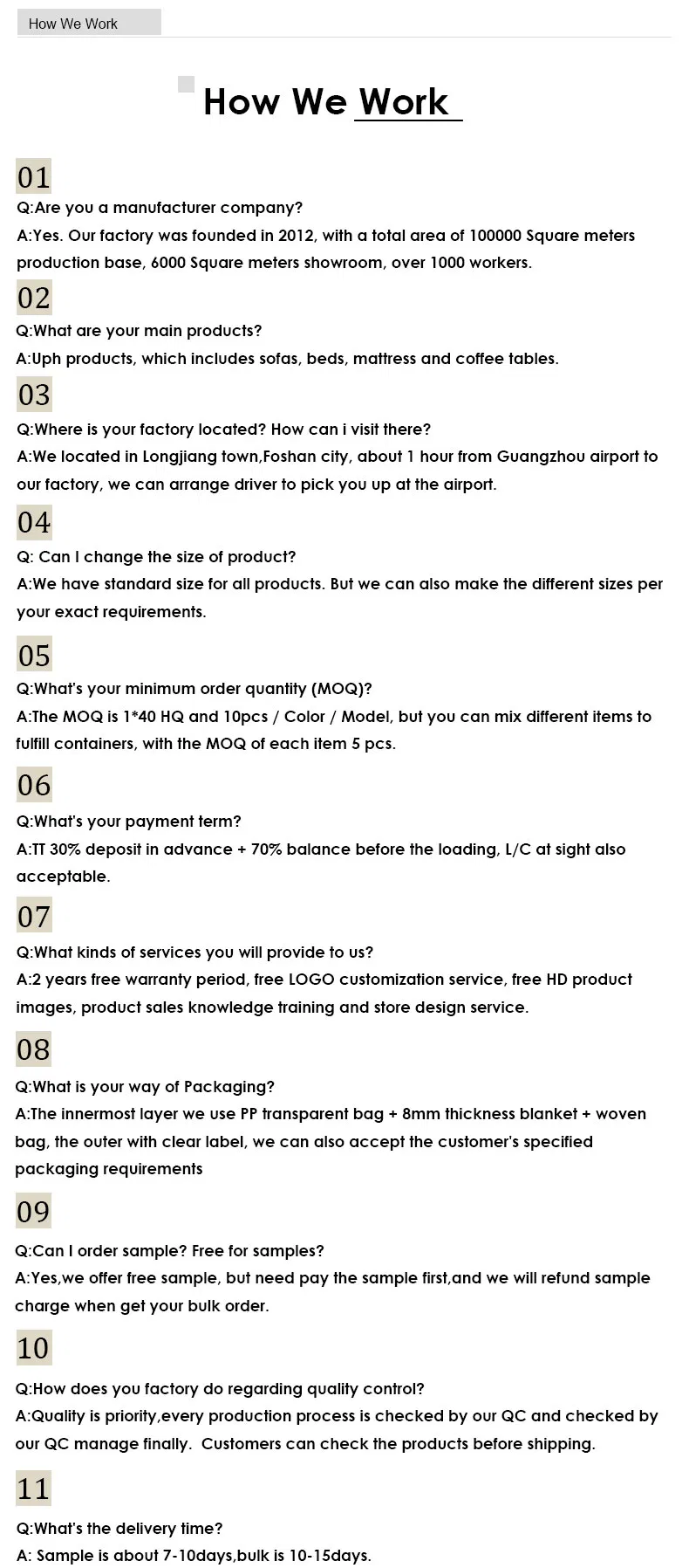 Minimalist Deep Soft Couches Leathaire Bedroom Bed