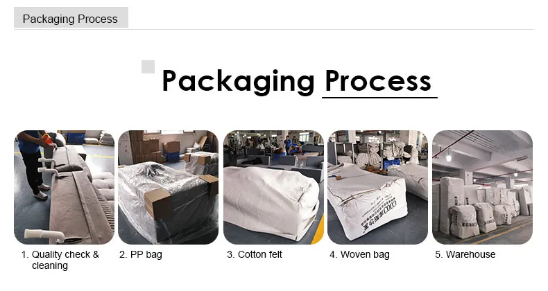 Minimalist Deep Soft Couches Leathaire Bedroom Bed