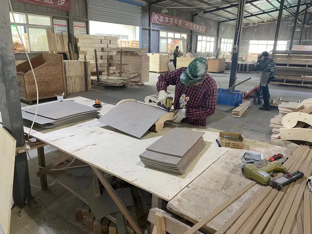 Modern Leathaire Bed Frame Bedroom Furniture Leather Chesterfield Furniture