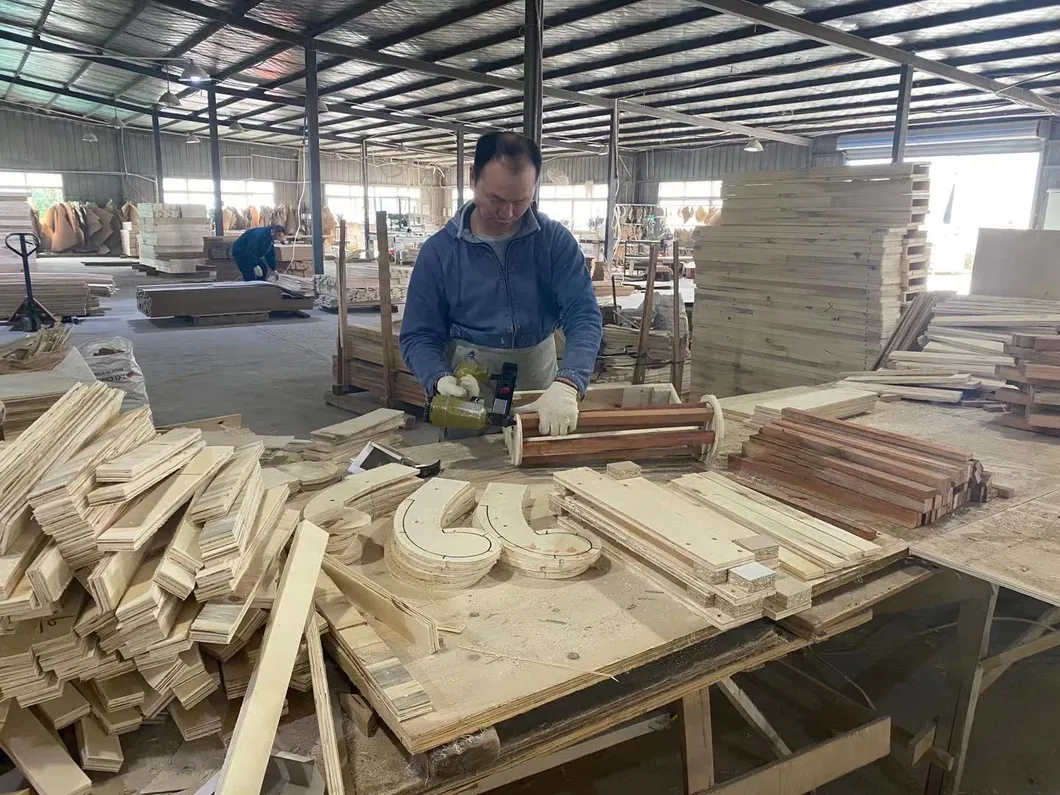 Modern Leathaire Bed Frame Bedroom Furniture Leather Chesterfield Furniture