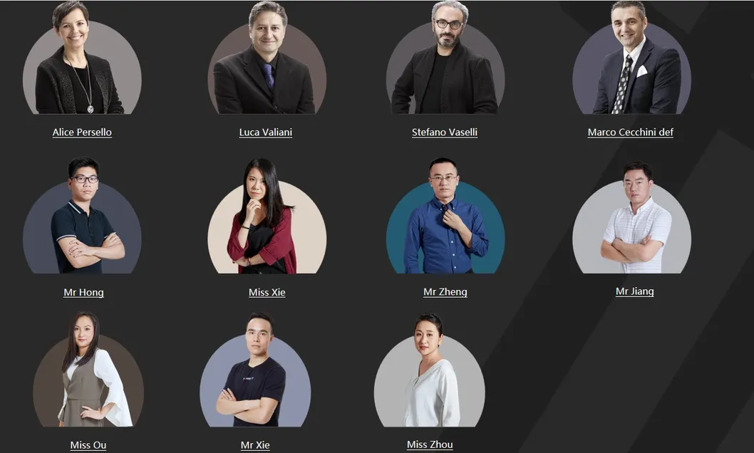 Modern PVC Wooden Kitchen Cabinets with Multiple Storage Spaces