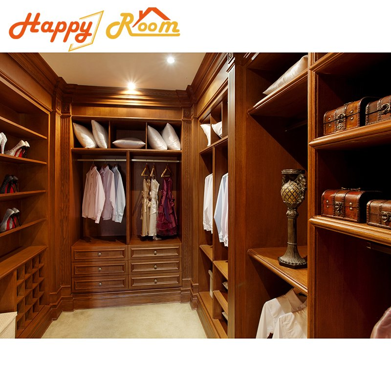 New Design Humanized Aluminium Furniture for Bedroom or Cloakroom