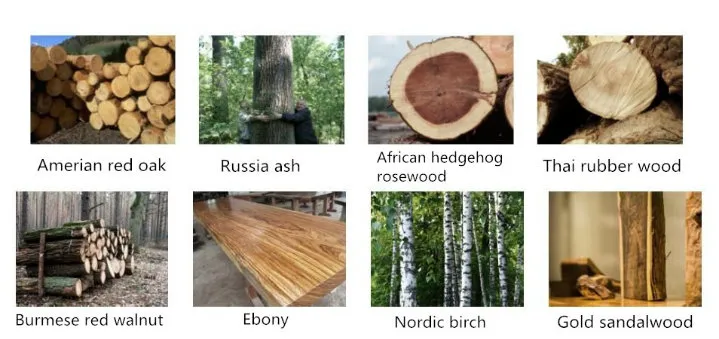 Northern American Market Solidwood Bathroom Vanity 1006b