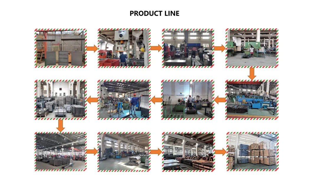 Office Use Good Quality Metal Cabinet with Ce Certification