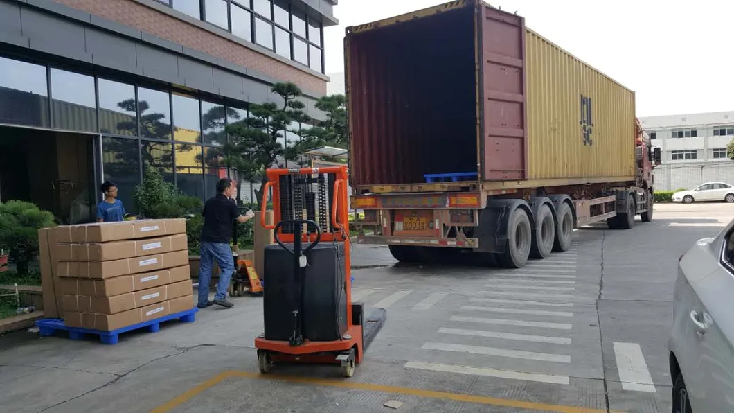 P504 Hospital Equipment Five Functions Electric Hospital Bed with Soft Connection