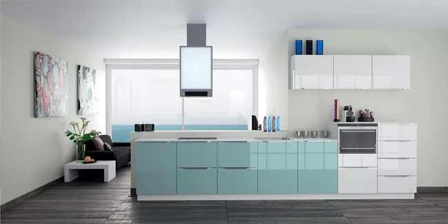 Prima Project Cherry Wood Cabinets Simple Design Solid Wood Kitchen Cabinet Flat Pack Sink Cabinets White Shaker Kitchen Cabinets