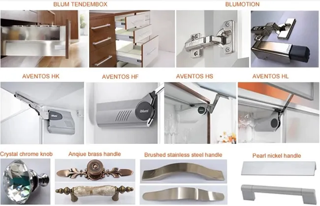 Prima Project Cherry Wood Cabinets Simple Design Solid Wood Kitchen Cabinet Flat Pack Sink Cabinets White Shaker Kitchen Cabinets