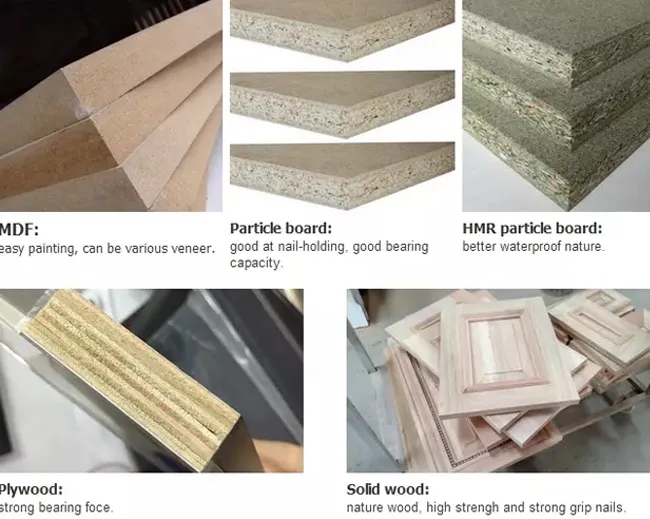 Prima Project Cherry Wood Cabinets Simple Design Solid Wood Kitchen Cabinet Flat Pack Sink Cabinets White Shaker Kitchen Cabinets