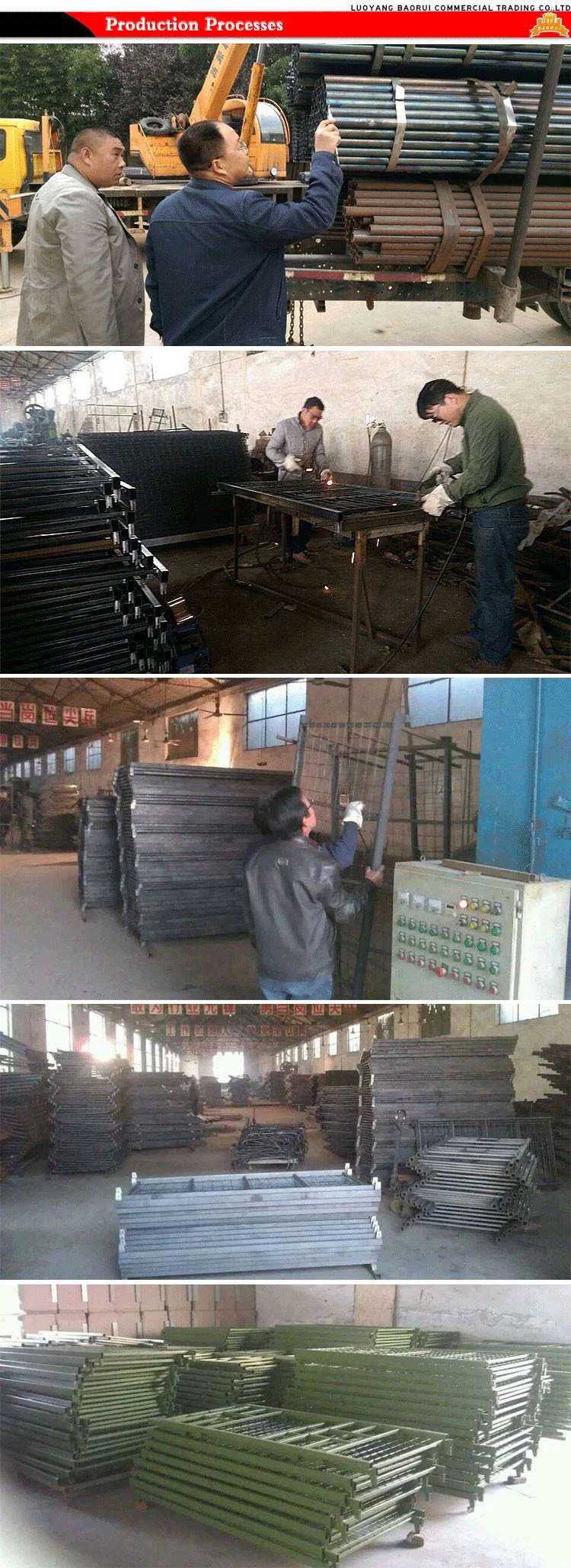 Promotion Heavy Duty Metal Bunk Beds Frame Bed for Military and Hostel