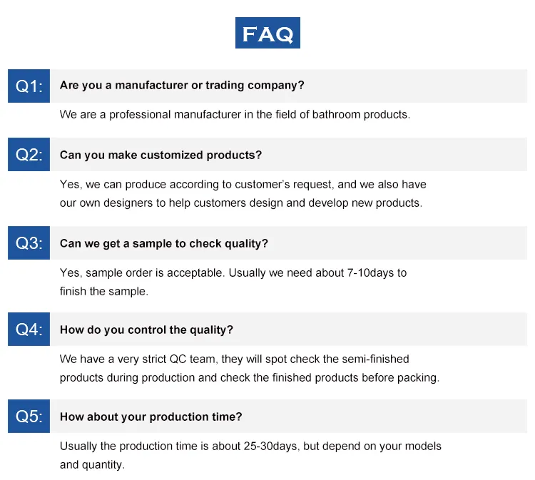 PVC Mirrored Bathroom Cabinet Cabine with Washing Basin