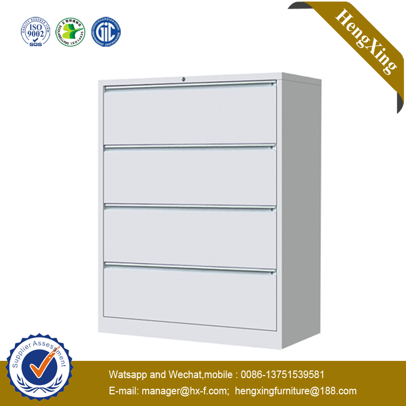 Pvoc Small Size Model Bank Elegant Metal Aluminum Cupboard (HX-5104MT)