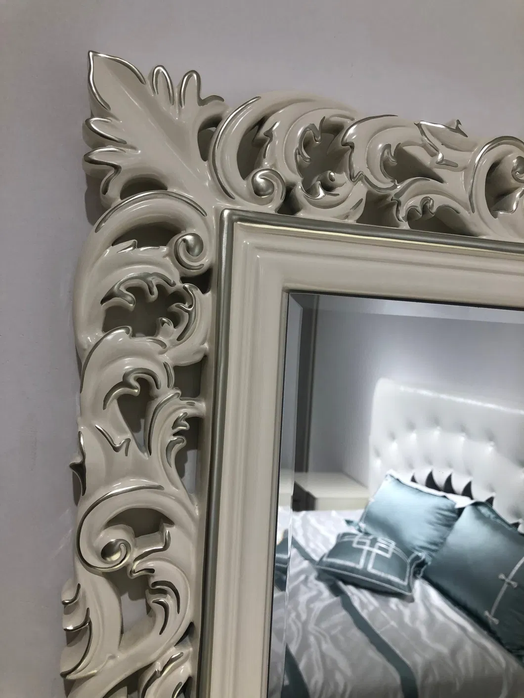 Residence Furniture Manufacturers China Bedroom Furniture (#6604)