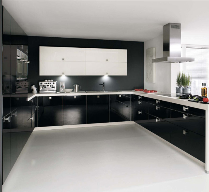Solid Wood Kitchen Cabinets Kitchen Cabinet Gold Handle Pictures of Kitchen Cabinets Design
