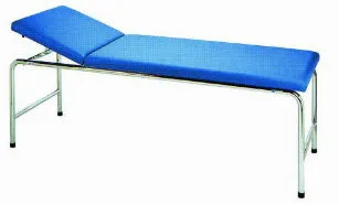 Steel Examination Couch, Medical Couch (XHJ10D)