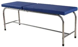 Steel Examination Couch, Medical Couch (XHJ10D)